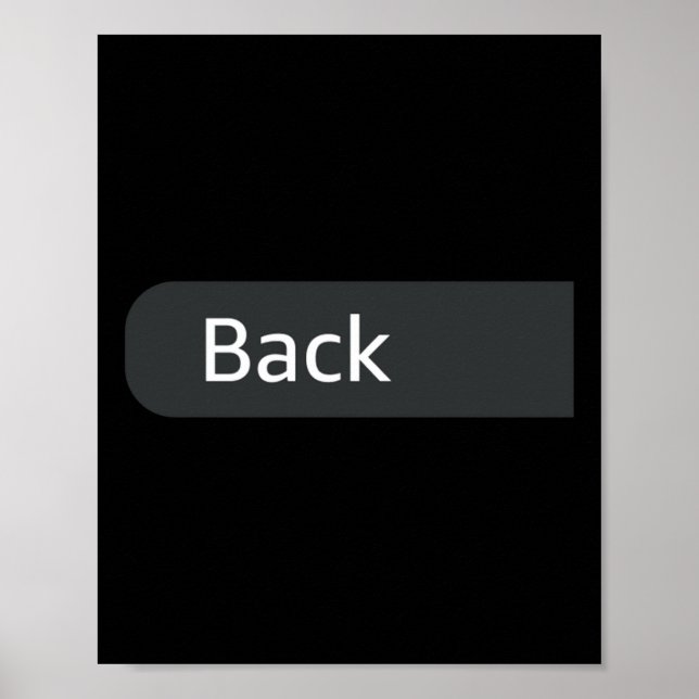 Poster 988 Suicide Prevention Awareness - Dear Person Beh (Frente)