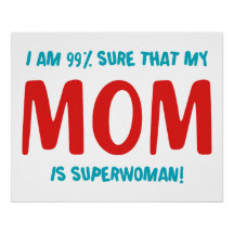 99% Super-Mulher