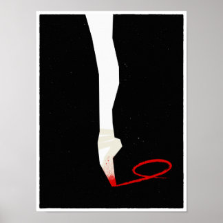 Póster 9 poster: 12 x 16