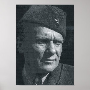 Poster A3 - Tito