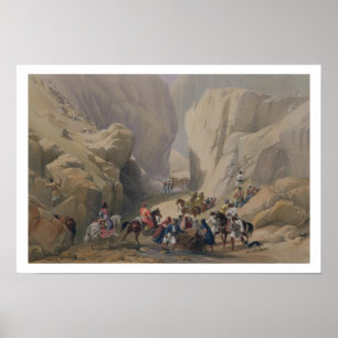 Poster A abertura ao estreito passa por cima do Siri Bo