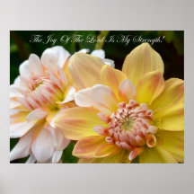 A Alegria do Senhor é a minha força!