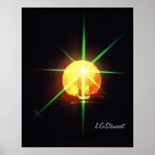Poster A alquimia