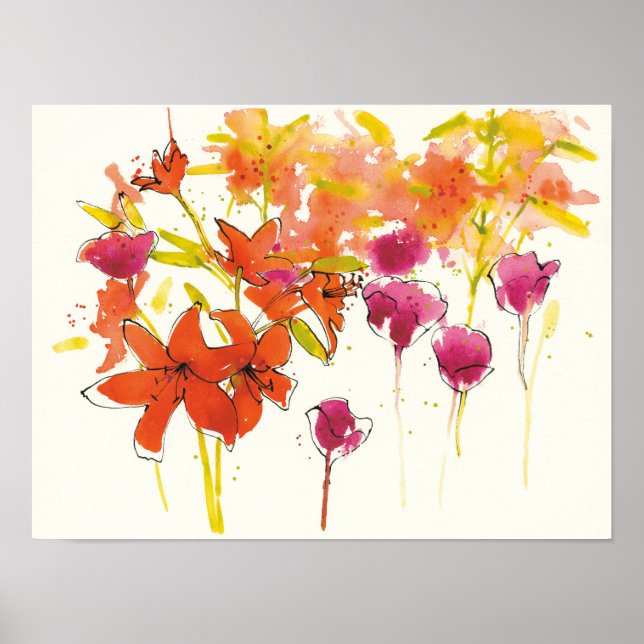 Póster A Ameaça da Patty (Frente)