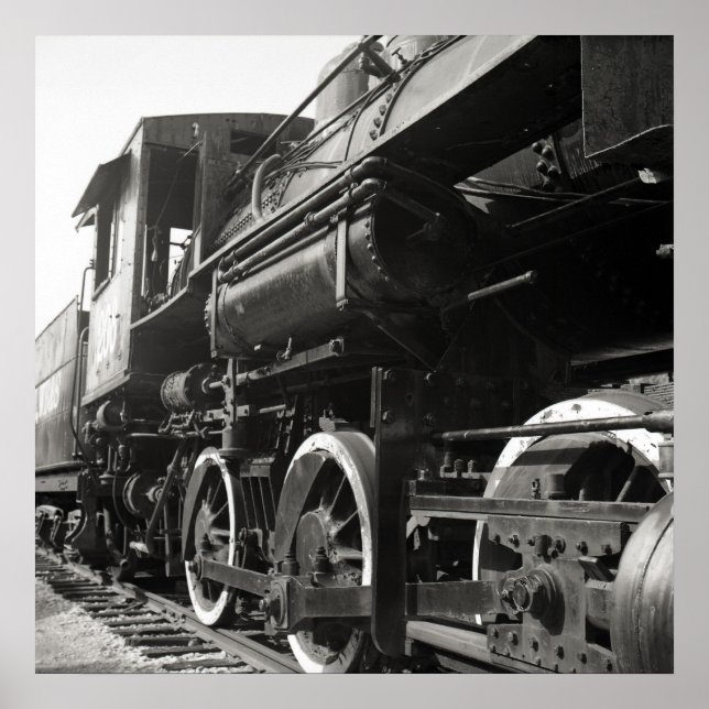 Poster A antiga visão de fechamento de 208 (Frente)