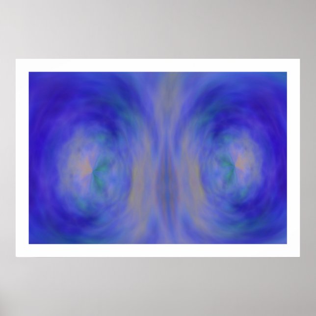 Poster A are 5 (Frente)