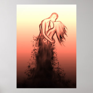 Poster A Arte da Afetação