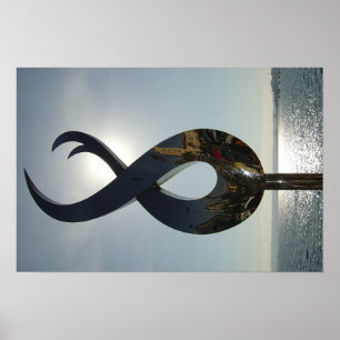 Poster A arte de Adam