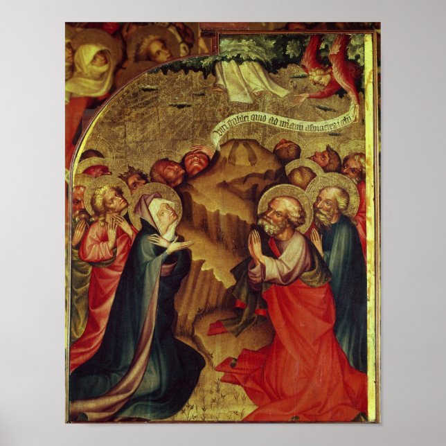 Póster A Ascensão 2 (Frente)