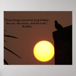 Poster A ascensão Sun