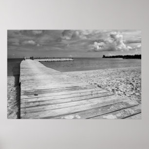 Póster A ausência de memórias