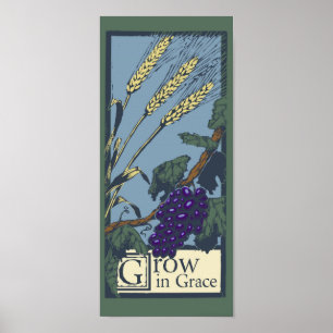 Póster A bandeira do Senhor