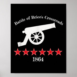 Poster A Batalha De Brices Atravessa A Guerra Das Batalha