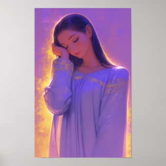 Poster A Beleza 