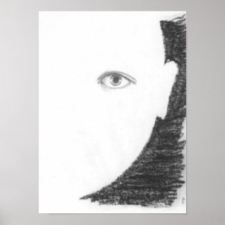 Póster A Beleza Sem