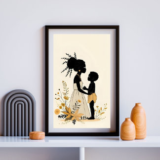 Poster A Bond Beyond Flaws