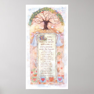 Poster A cada coisa há uma estação