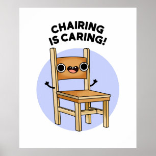 Poster A Cadeação Está A Guardar Um Corpo De Partilha 