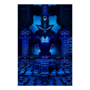 Póster A Câmara Dos Talidos Perfect Poster