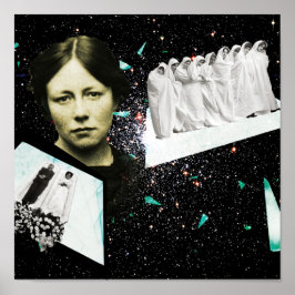 Poster A caminho do próximo mundo