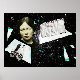 Poster A caminho do próximo mundo