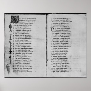 Póster A canção de Roland'