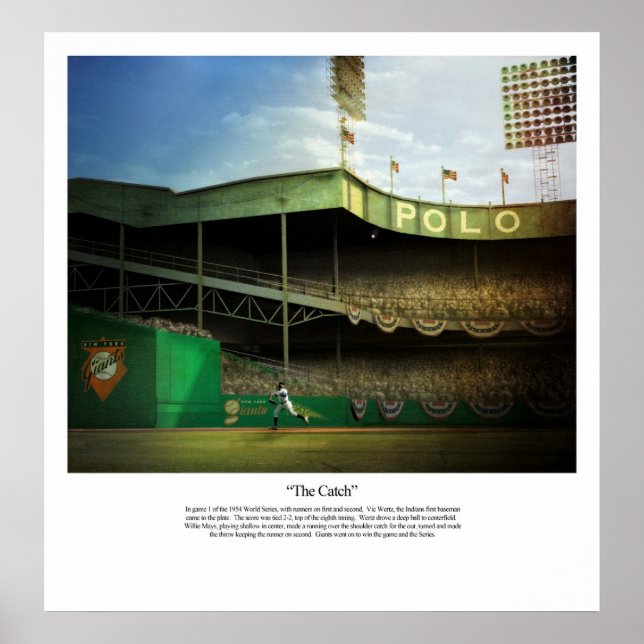 Poster A captura (Frente)