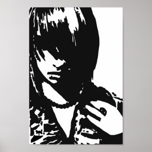 Póster A cara da arte