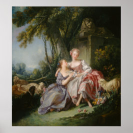 Poster A Carta do Amor