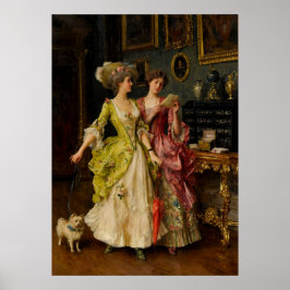 Poster A Carta, Federico Andreotti