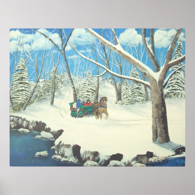 Poster à Casa das Avós (Frente)