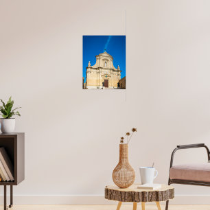 Poster 🏰A Catedral de Gozo