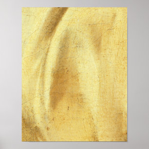 Póster A Ceia em Emmaus, 1601