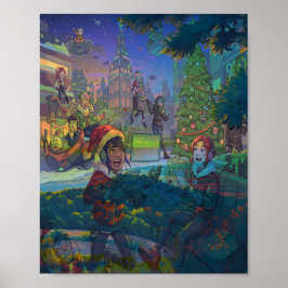 Poster A Celebration Beyond Time