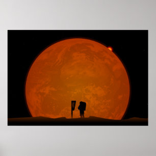 Poster A Chamada Global