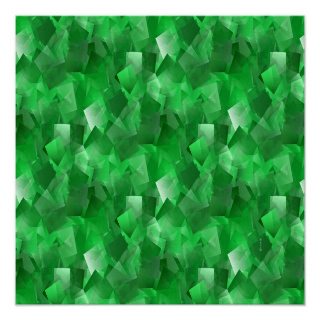 Póster A cicatrizar.... (Frente)