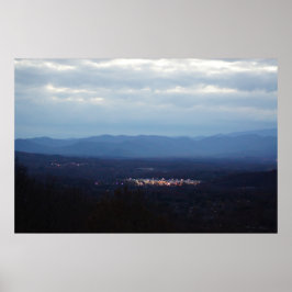 Póster A Cidade do Vale