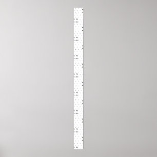 Poster A cidade do vinho, Letreiro do Pedestal Branco