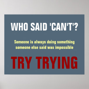 Poster A Cinza do Payne, Vermelho Branco, que disse que n