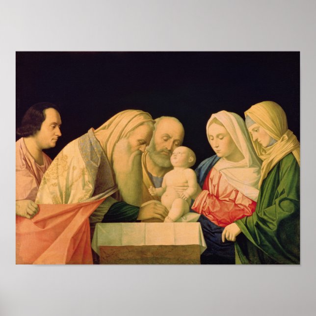 Póster A Circuncisão (Frente)