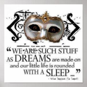 Póster A Citação Mais Forte