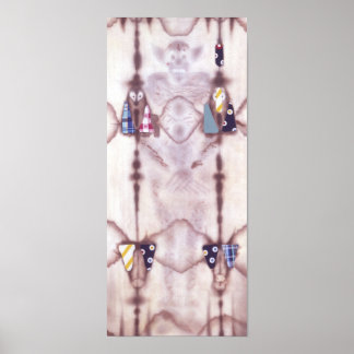 Poster A cobertura de Bozo