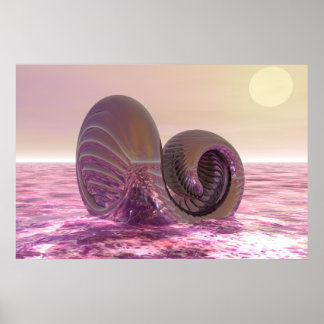 Póster A Cobra (começa a US$ 12,80)