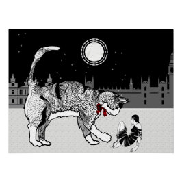 Póster A compaixão do forte