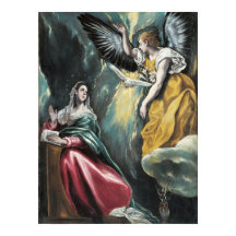 A Comunicação de El Greco