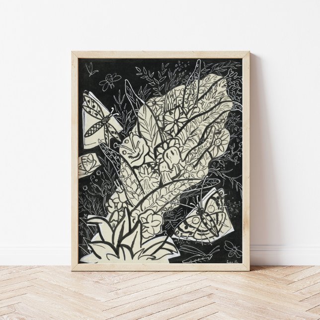 Poster A Comunidade | Leo Gestel (Criador carregado)