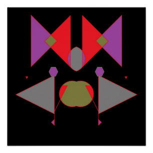 Póster A Conexão Space Martini III