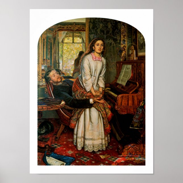 Poster A Consciência Despertadora (Frente)