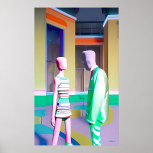 Poster A Conversa