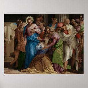 Poster A Conversão de Mary Magdalene
